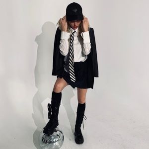 Prada Baseball Cap Authenticated